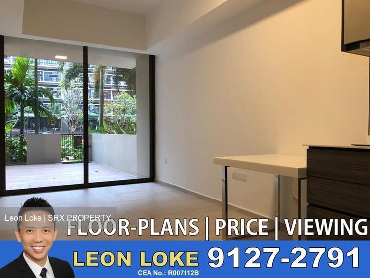 d'Nest (D18), Condominium #201713892
